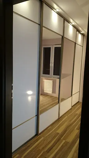 SAPI sklep meblowy, producent mebli na wymiar